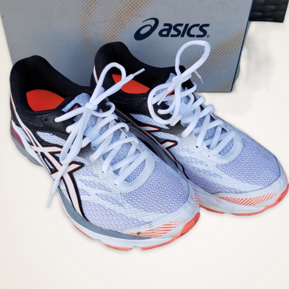 ASICS Gel-flux 4 Shoes/Coral